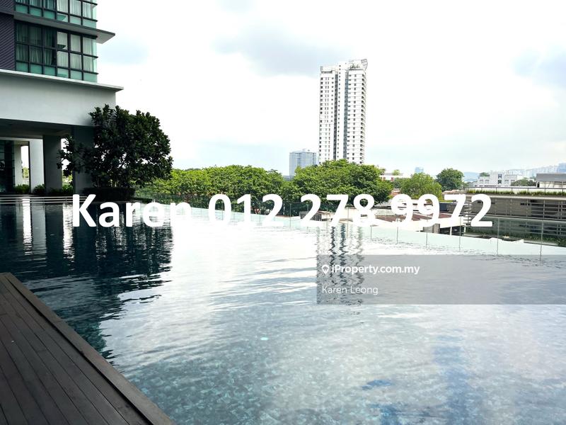 Service Residence for Sale in The Greens by Karen Leong - iProperty.com.my