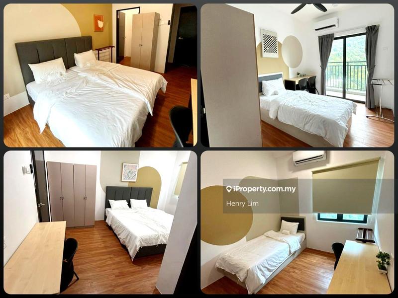 For Sale - Armani Residence