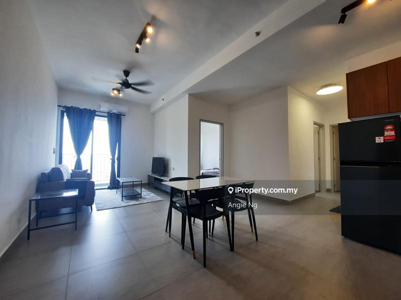For Sale - SUNSURIA FORUM SERVICED APARTMENT