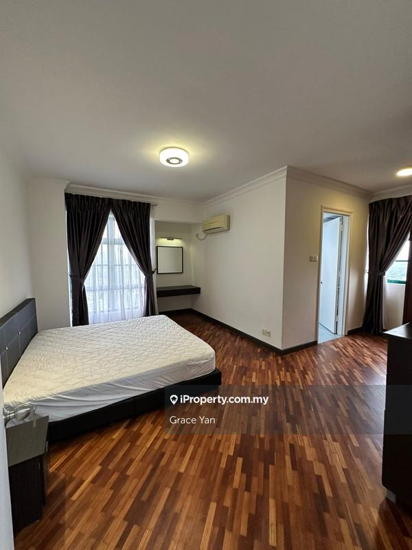 For Rent - The Straits View Condominium