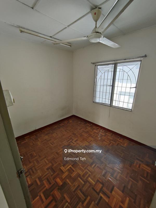 Apartment for Sale in Subang Ville Ehsan by Edmond Teh - iProperty.com.my