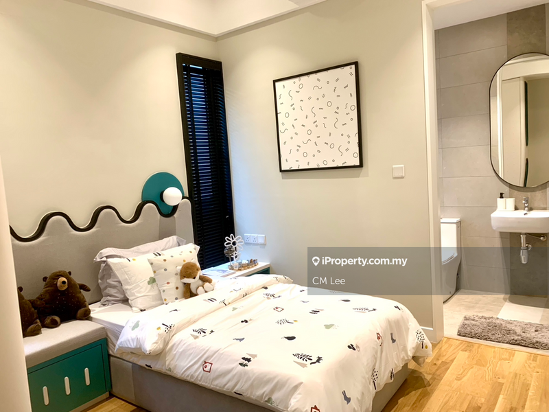 Cluster House for Sale in Bandar Seri Coalfields, Ijok by CM Lee - iProperty.com.my