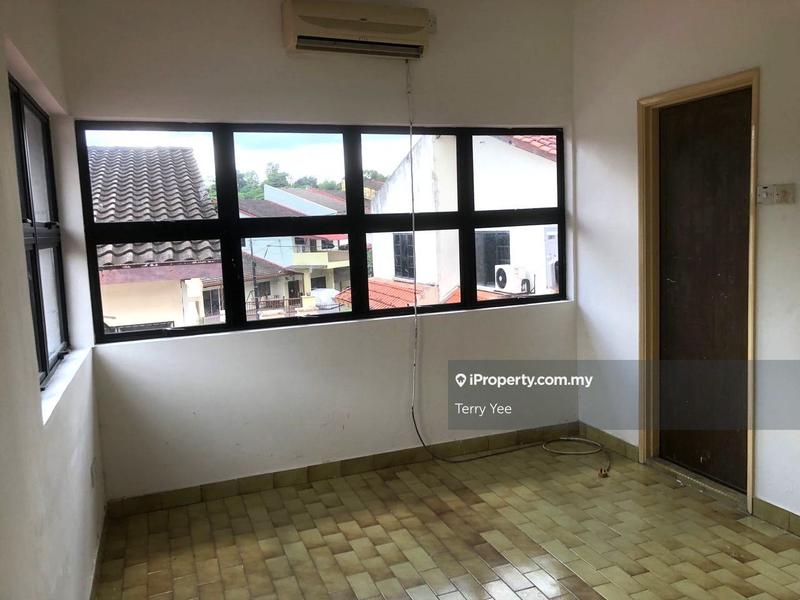 Rumah Berkembar untuk Dijual di Taman Koperasi Cuepacs, Cheras oleh Terry Yee - iProperty.com.my