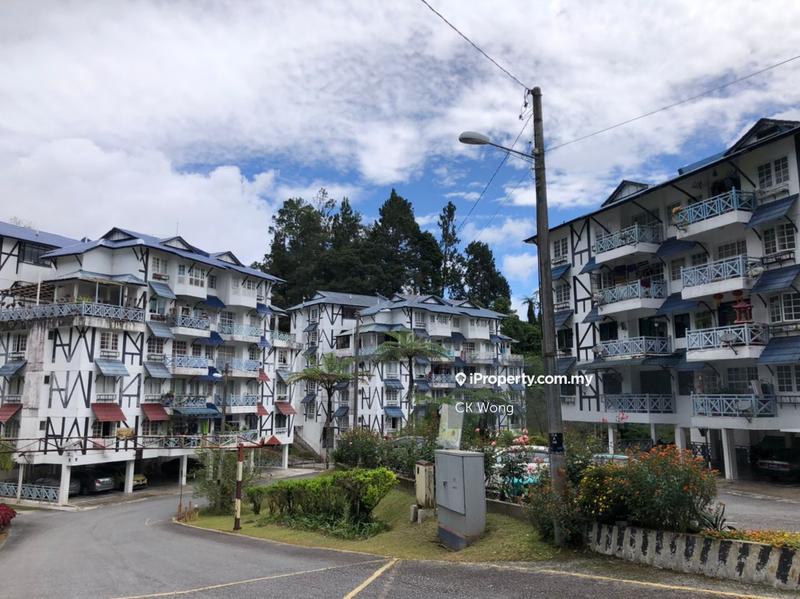 Apartment for Sale in Desa Anthurium by CK Wong - iProperty.com.my