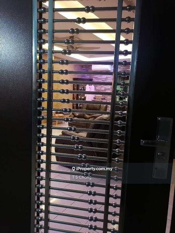 2-storey Terraced House for Sale in Bandar Saujana Putra, Tanjong Duabelas by T S Chong - iProperty.com.my