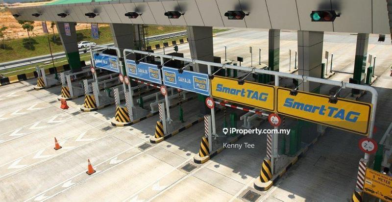 Pangsapuri untuk Disewa di Kalista Residence oleh Kenny Tee - iProperty.com.my