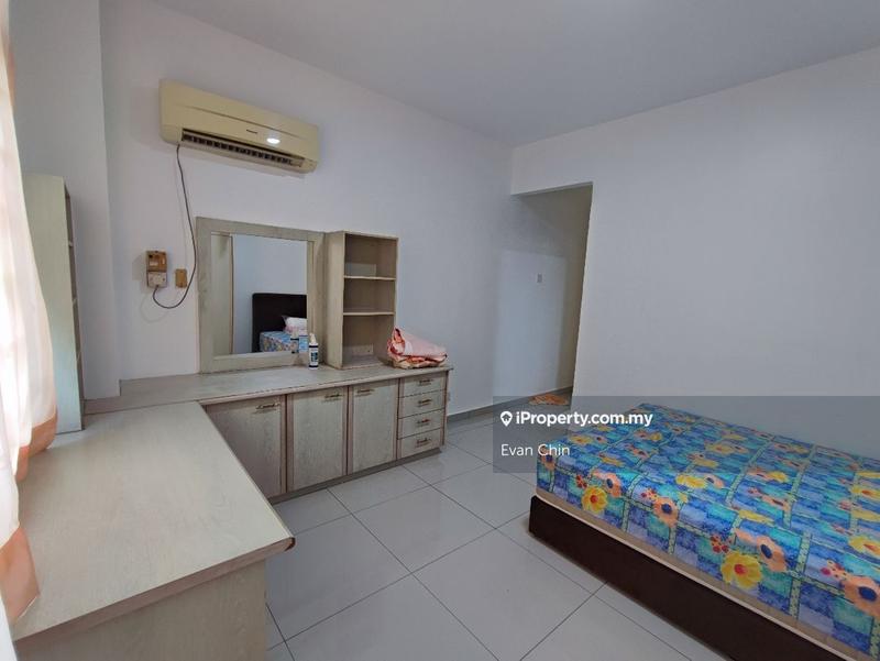 Condominium for Rent in Bukit OUG Condominiums by Evan Chin - iProperty.com.my