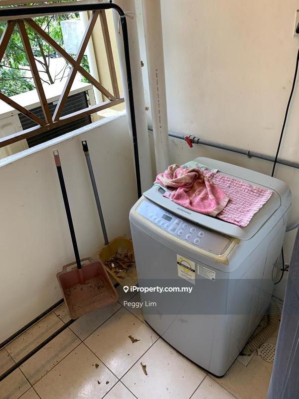 Kondominium untuk Disewa di Puncak Banyan oleh Peggy Lim - iProperty.com.my