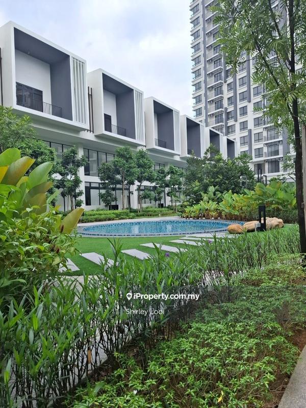 Kondominium untuk Dijual di Alstonia Hilltop Homes @ BRP oleh Shirley Looi - iProperty.com.my