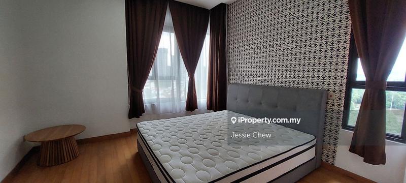 Kondominium untuk Dijual di Lumina Kiara oleh Jessie Chew - iProperty.com.my