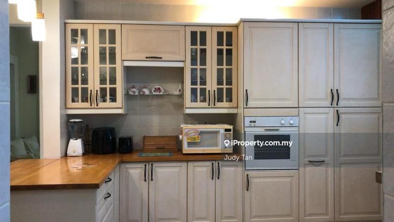 Bungalow House untuk Dijual di Bukit Jelutong, Shah Alam oleh Judy Tan - iProperty.com.my