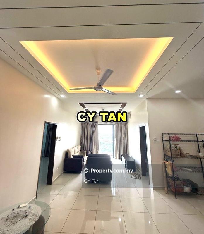 For Sale - Prominence