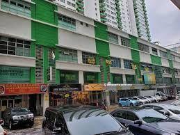 Kedai untuk Dijual di Taman Overseas Union (Taman Oug), Jalan Klang Lama (Old Klang Road) oleh Caren Yong - iProperty.com.my