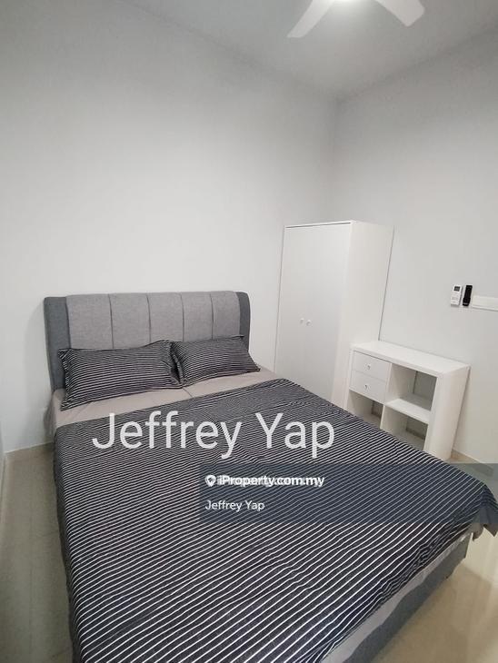 Service Residence for Rent in Amani Residence by Jeffrey Yap - iProperty.com.my