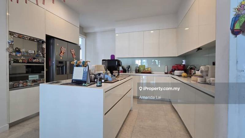 For Rent - Seni Mont Kiara