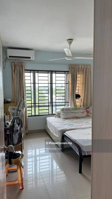 For Sale - SuriaMas Suites