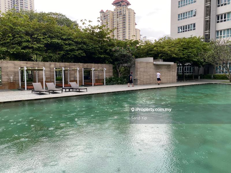 Kondominium untuk Dijual di Tiffani Kiara oleh Sand Yip - iProperty.com.my