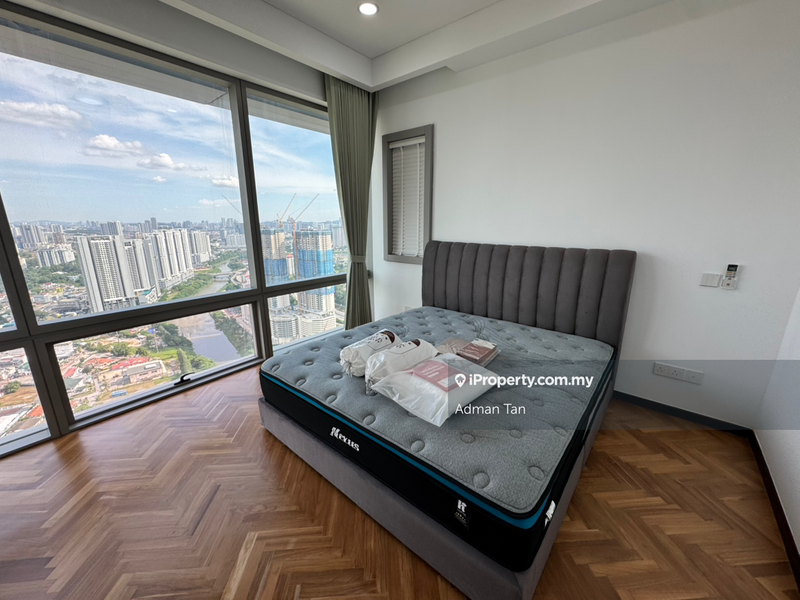 Service Residence for Rent in Southpoint Residences by Adman Tan - iProperty.com.my