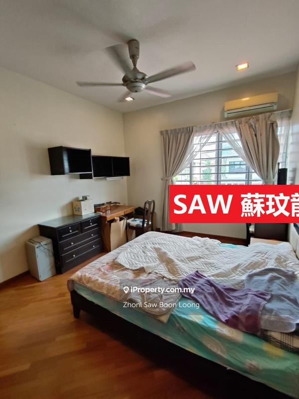 Rumah Berkembar untuk Dijual di Pantai Jerejak, Bayan Lepas oleh Zhonl Saw Boon Loong - iProperty.com.my