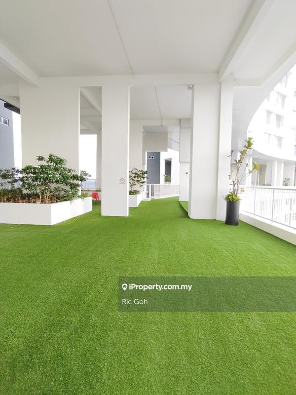 Kondominium untuk Dijual di The Sky @ Tripark oleh Ric Goh - iProperty.com.my