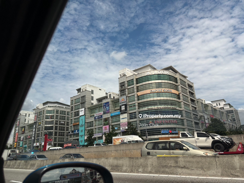 Office for Sale in BANDAR PUCHONG JAYA, Puchong by Jolin Choi - iProperty.com.my