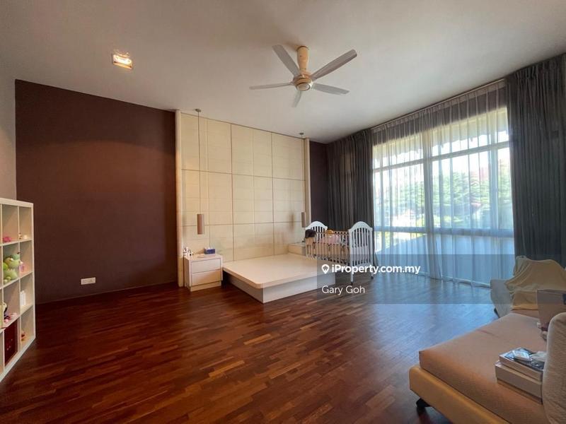 Semi-Detached House for Sale in Maplewoods @ Persiaran golf, Saujana by Gary Goh - iProperty.com.my