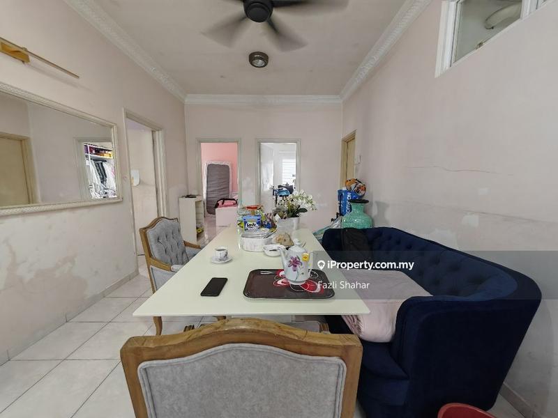 Condominium for Sale in Desa Impiana by Fazli Shahar - iProperty.com.my