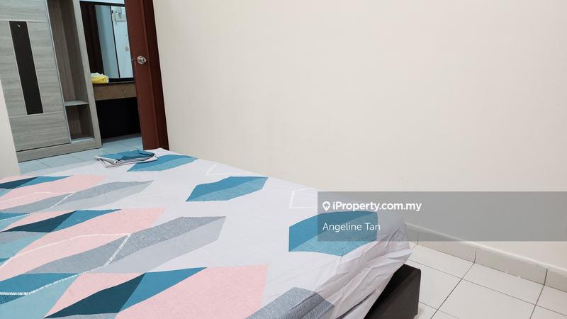 For Sale - Saujana Residency