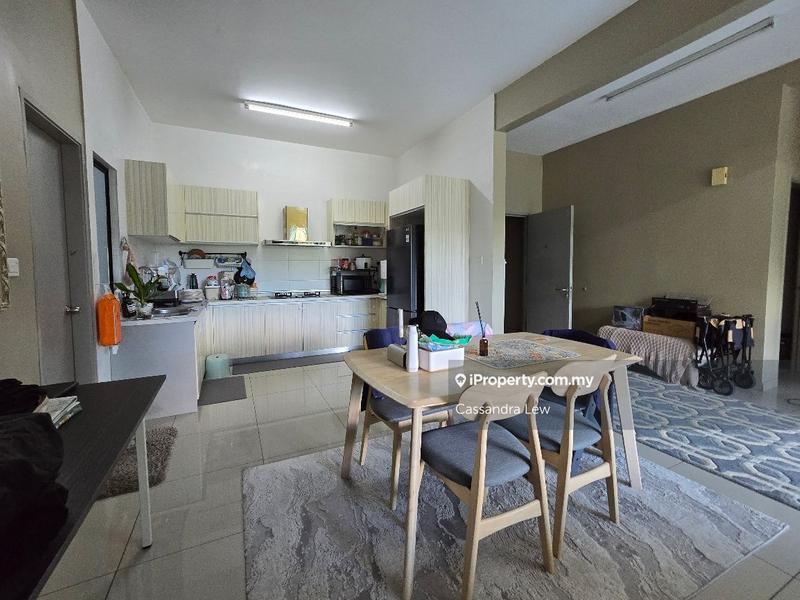 Condominium for Sale in V-Residensi by Cassandra Lew - iProperty.com.my