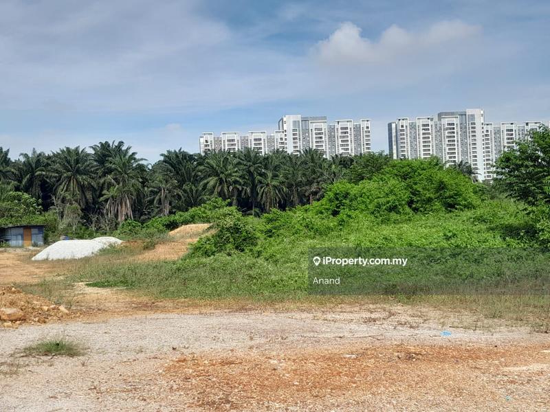 Tanah Kediaman untuk Dijual di Bandar Puncak Alam, Puncak Alam oleh Anand - iProperty.com.my