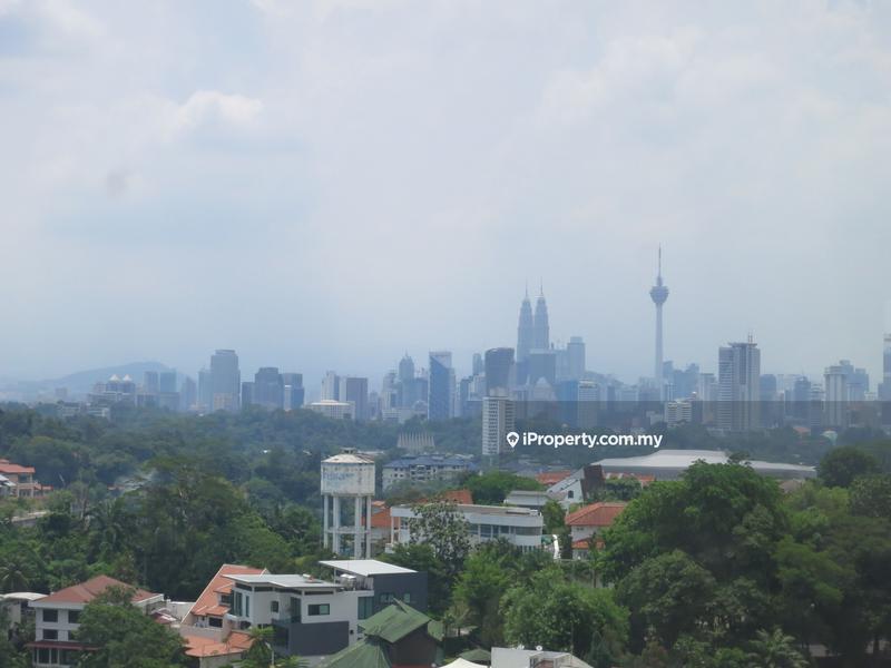 Condominium for Sale in One Menerung by Irene Leow - iProperty.com.my