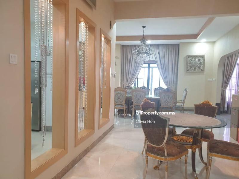 Bungalow House for Sale in Idaman Damansara, Ara Damansara, Petaling Jaya, Petaling Jaya by Olivia Hoh - iProperty.com.my
