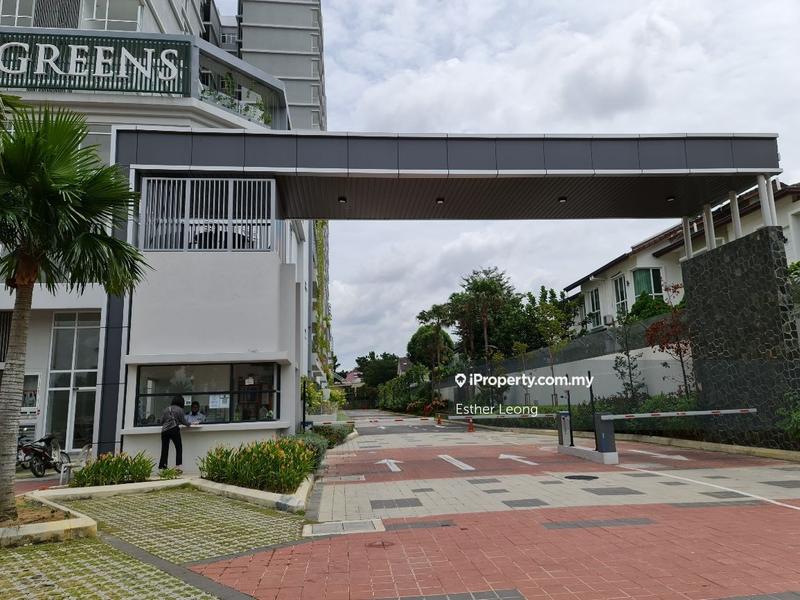 For Sale - Amverton Greens