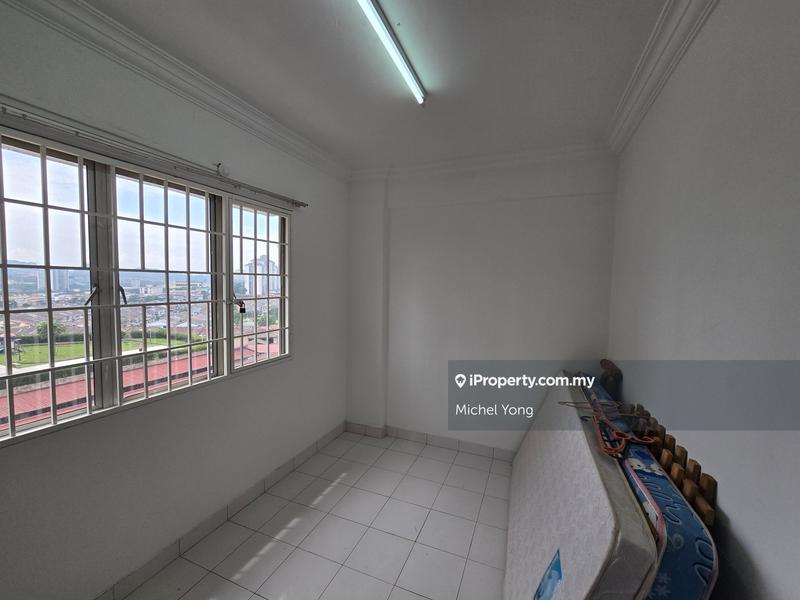 Apartment for Sale in Aman Dua by Michel Yong - iProperty.com.my