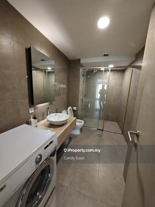 Residensi Servis untuk Dijual di Fairlane Residences oleh Candy Soon - iProperty.com.my