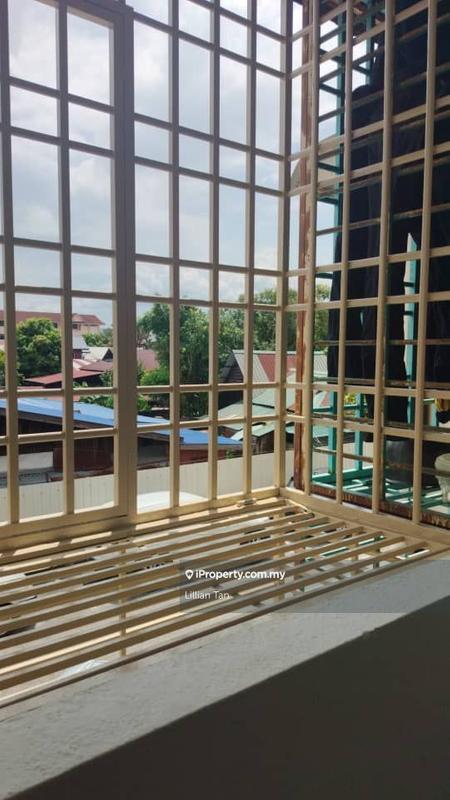 For Sale - Pangsapuri Melur