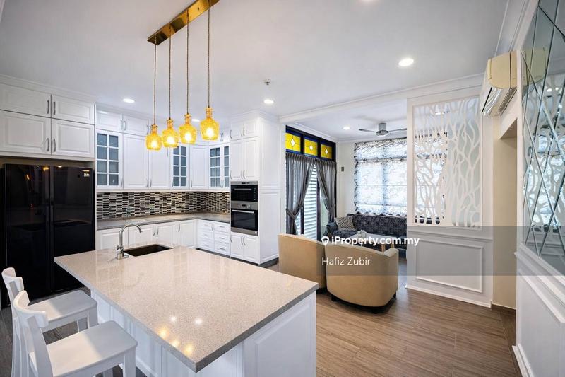 Banglo untuk Dijual di Bangi Golf Resort, Bandar Baru Bangi oleh Hafiz Zubir - iProperty.com.my