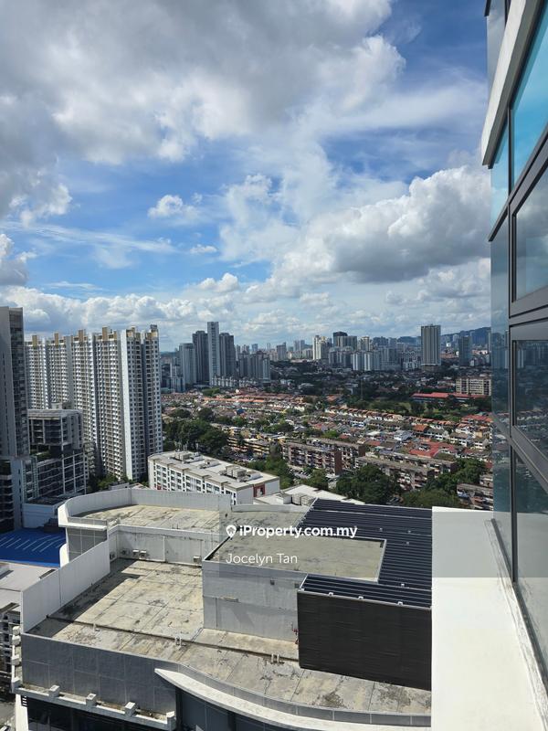 Service Residence for Sale in Pacific Star by Jocelyn Tan - iProperty.com.my