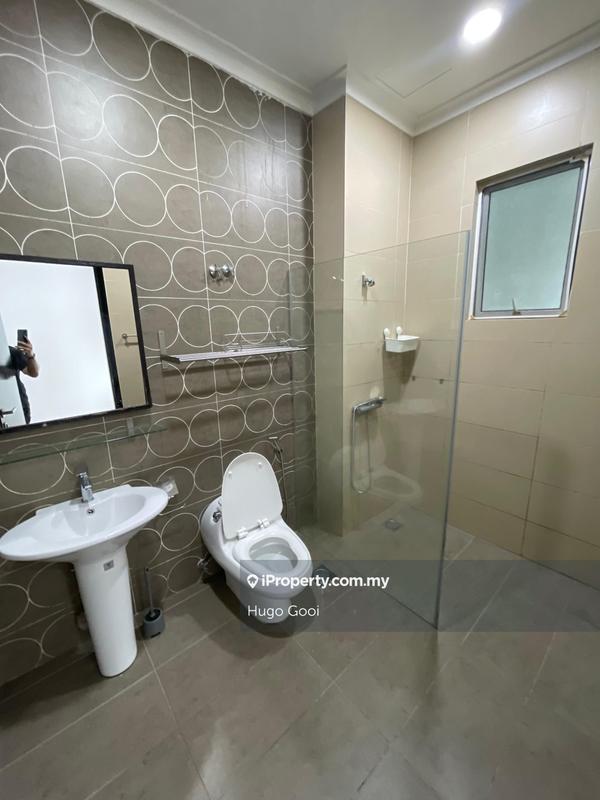 Rumah Berkembar untuk Dijual di Beverly Heights, Tijani Ukay, Twin Palms, Ampang oleh Hugo Gooi - iProperty.com.my