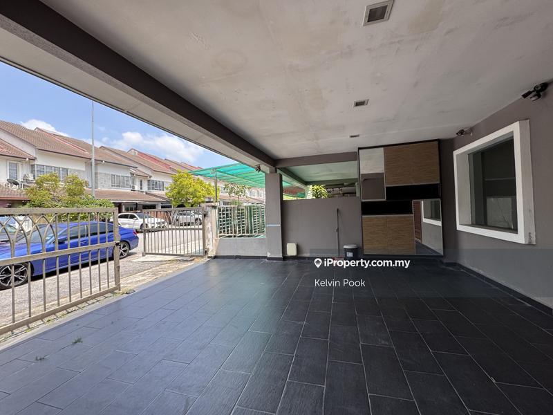 Rumah Teres 2-Tingkat untuk Dijual di Bandar Nusaputra, Puchong oleh Kelvin Pook - iProperty.com.my