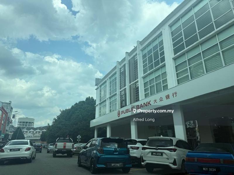 Shop / Office for Sale in Taman Equine, Seri Kembangan by Alfred Long - iProperty.com.my