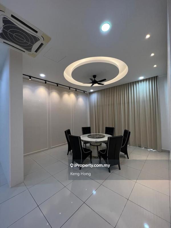 Kondominium untuk Dijual di Dua Menjalara oleh Keng Hong - iProperty.com.my