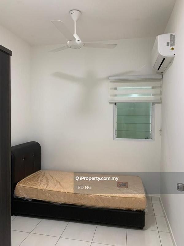 Condominium for Sale in i-Santorini by TED NG - iProperty.com.my