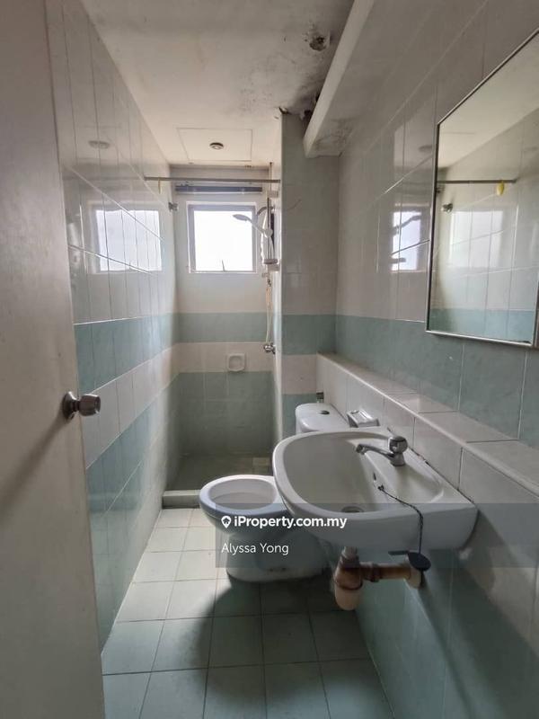 Pangsapuri untuk Dijual di Danga View Apartment oleh Alyssa Yong - iProperty.com.my