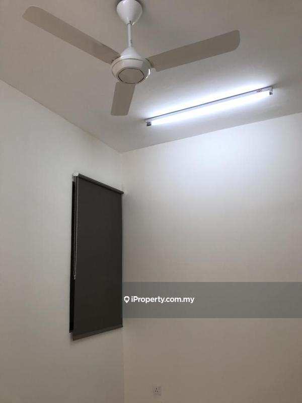 For Rent - Suria Putra