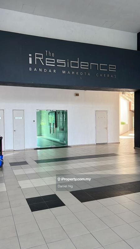 Condominium for Sale in The iResidence by Daniel Ng - iProperty.com.my
