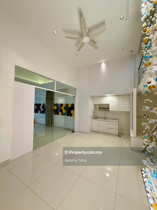 Kondominium untuk Dijual di Anjali North Kiara oleh Jeremy Tang - iProperty.com.my