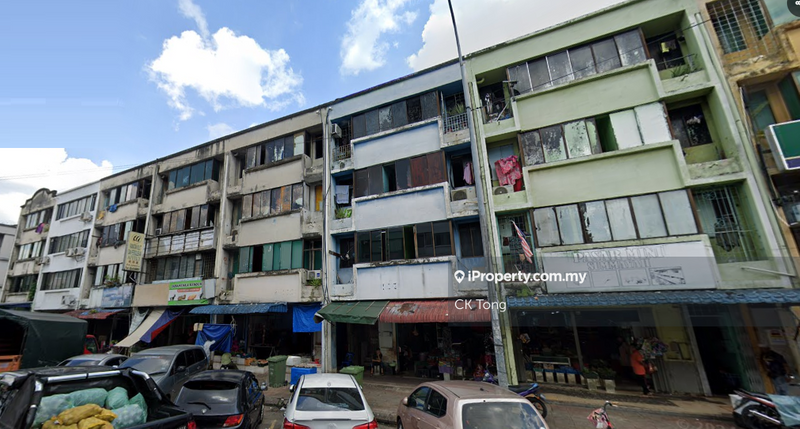 Shop for Sale in Batu Caves, Kuala Lumpur by CK Tong - iProperty.com.my