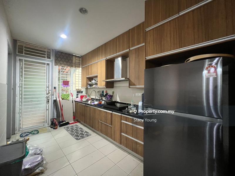 Semi-Detached House for Sale in Alam Damai, Cheras by Stacy Young - iProperty.com.my