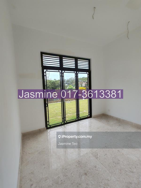 Banglo untuk Dijual di Setia Eco Park, Setia Alam oleh Jasmine Teo - iProperty.com.my
